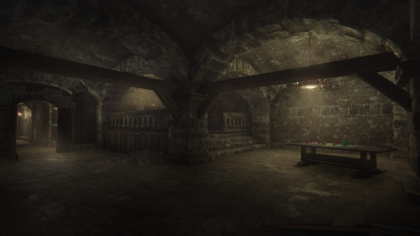 Escape First 2 screenshot 3