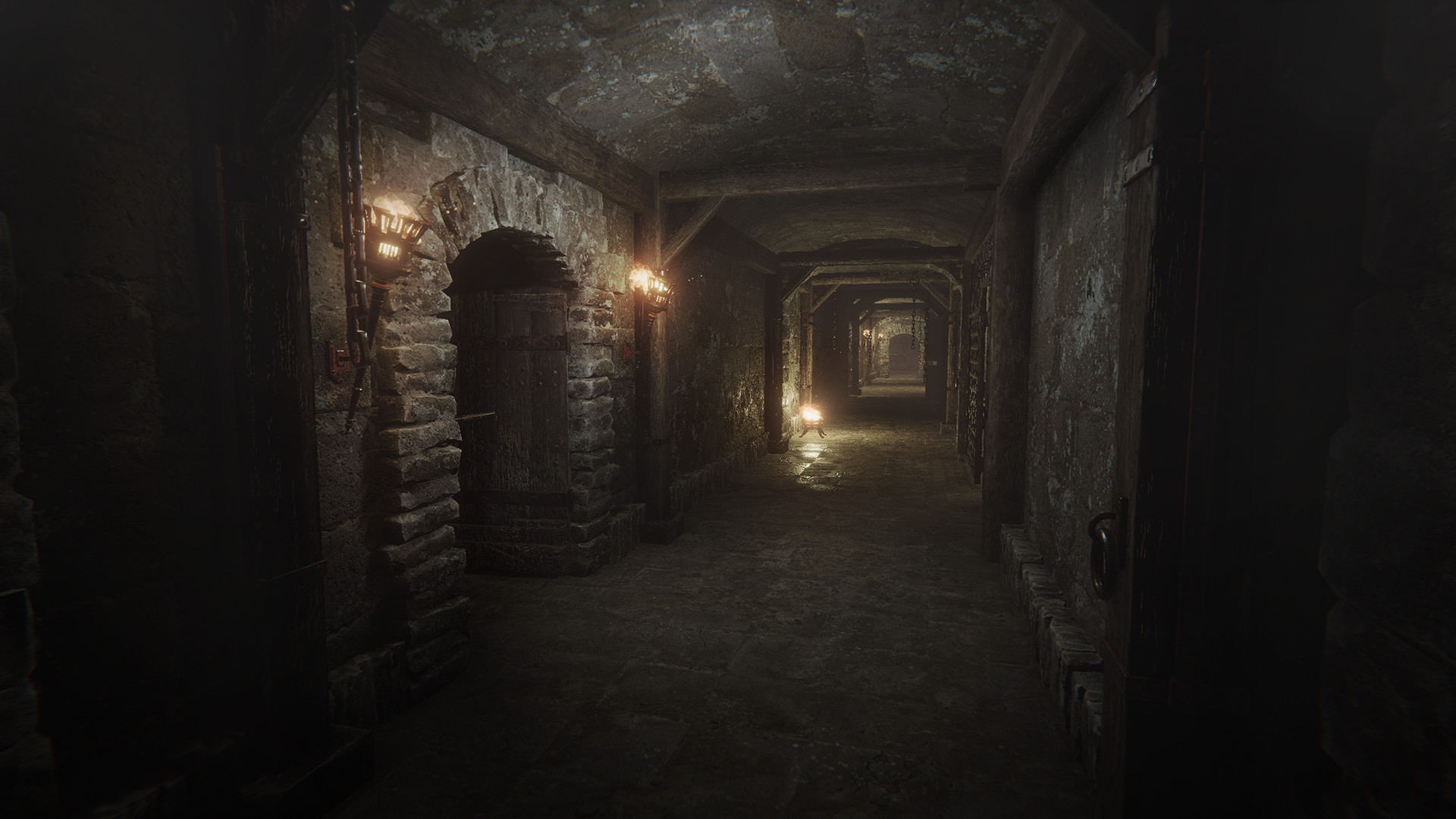 Escape First 2 Featured Screenshot #1