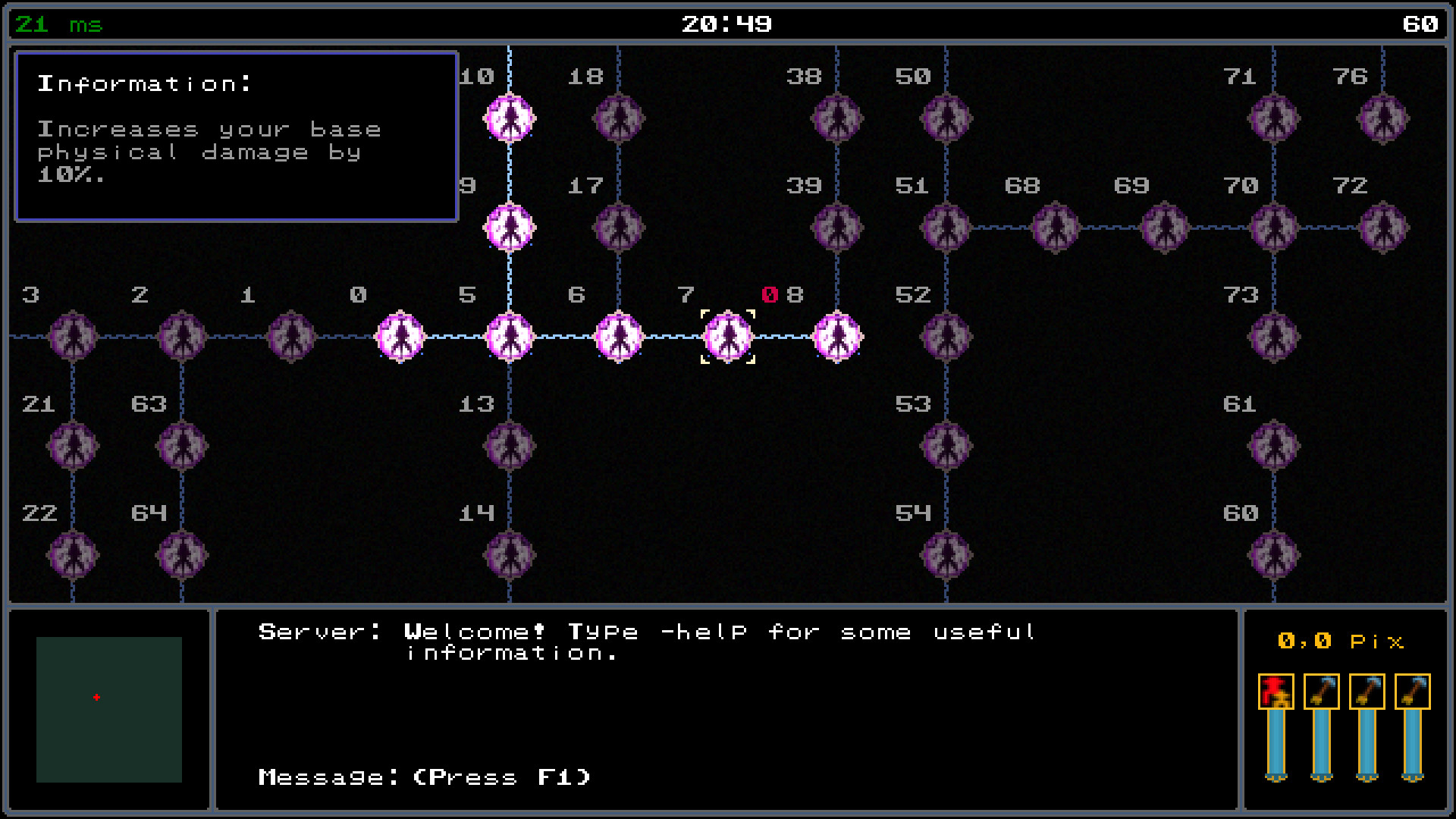 Valley of Decay Featured Screenshot #1