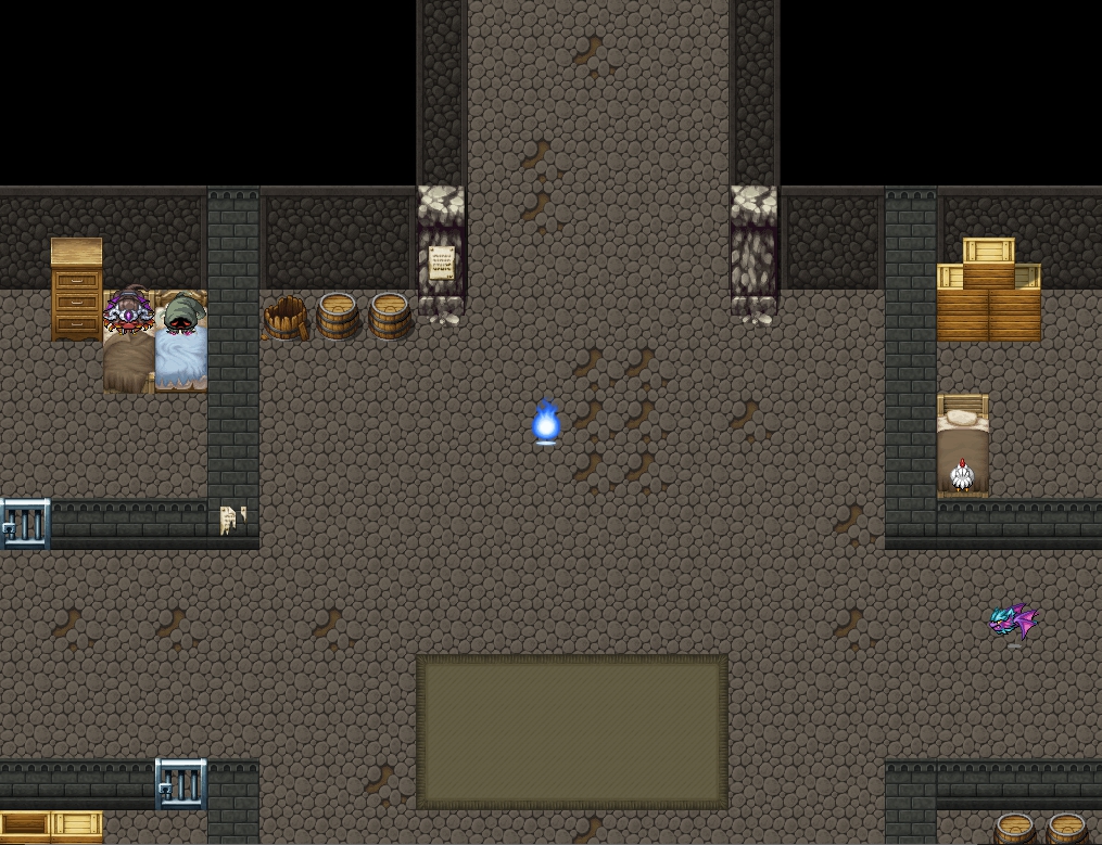 The Lost Game