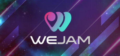 WEJAM steam charts