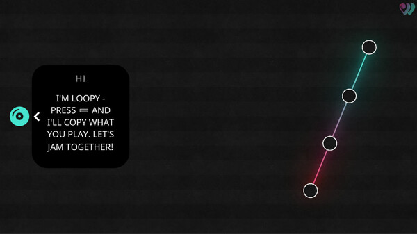 WEJAM Screenshot