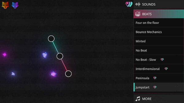 WEJAM Screenshot