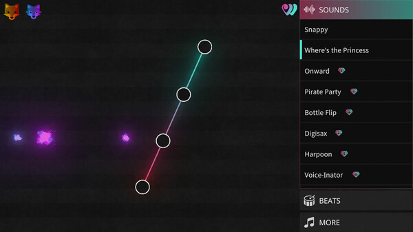WEJAM Screenshot