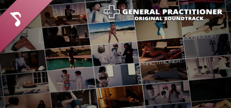 General Practitioner - Original Soundtrack Header Image