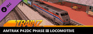 Trainz 2019 DLC - Amtrak P42DC - Phase III