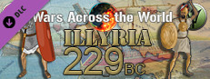 Wars Across The World: Illyria 229