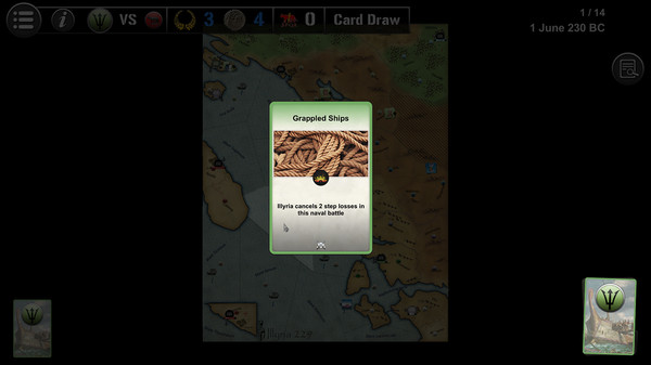 Wars Across The World: Illyria 229