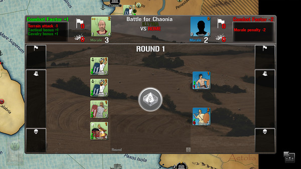 Wars Across The World: Illyria 229
