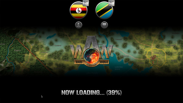 Wars Across The World: Uganda 1979