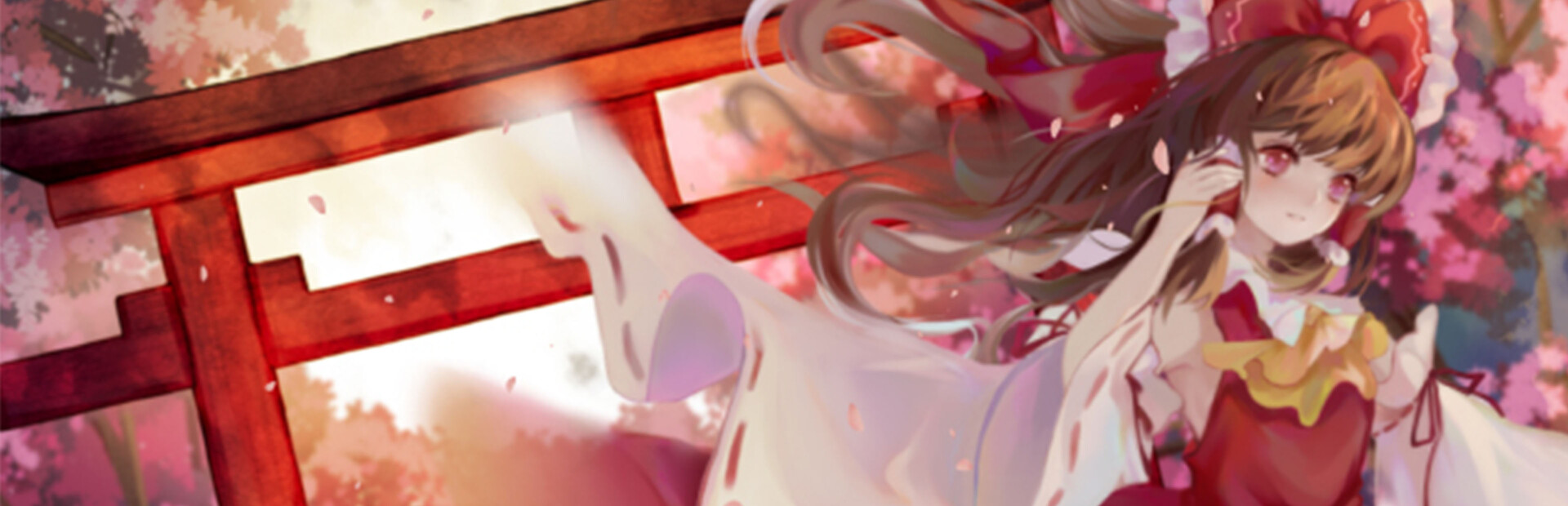幻想异乡曲 Butterfly~Rin