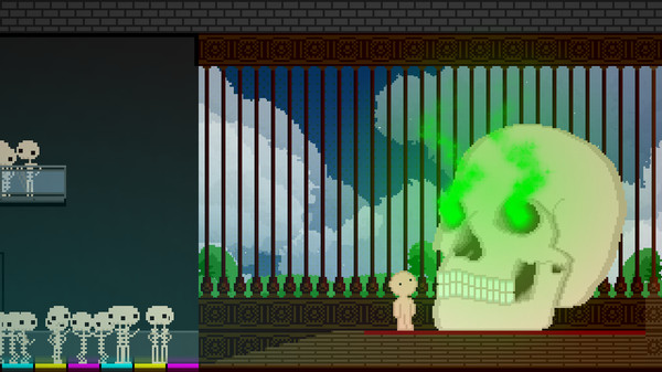 Cardboard Ground screenshot 4
