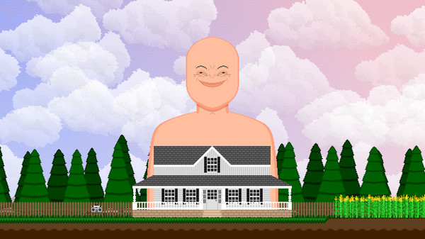 Cardboard Ground screenshot 6