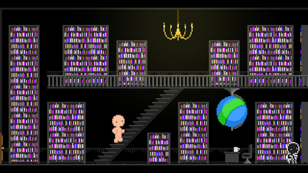 Cardboard Ground screenshot 5