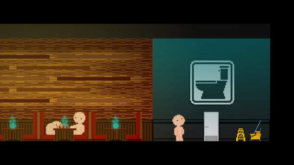 Cardboard Ground screenshot 3