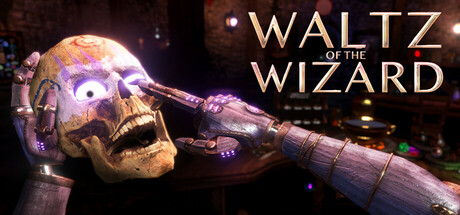 Waltz of the Wizard banner