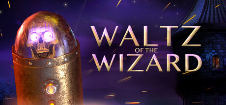 Waltz of the Wizard