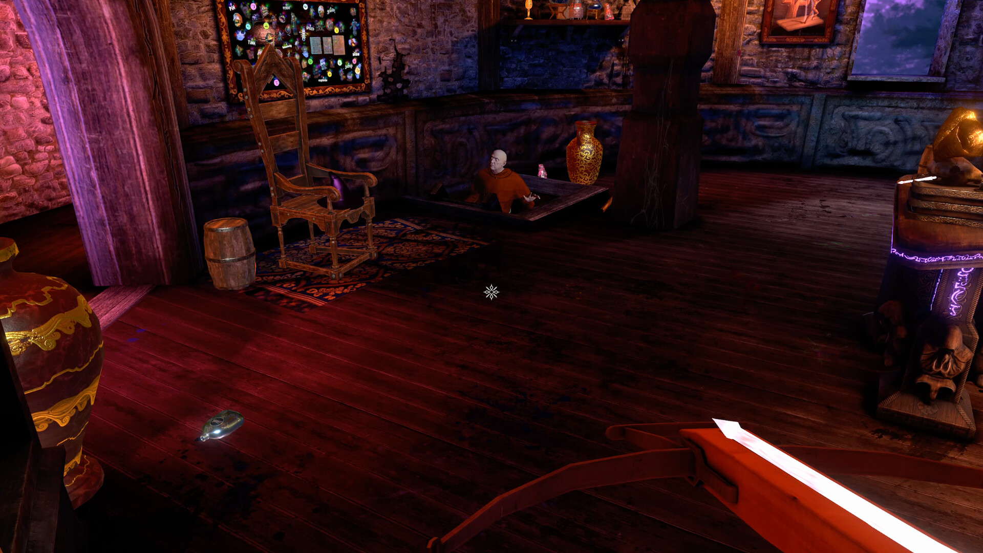 Waltz of the Wizard screenshot #9