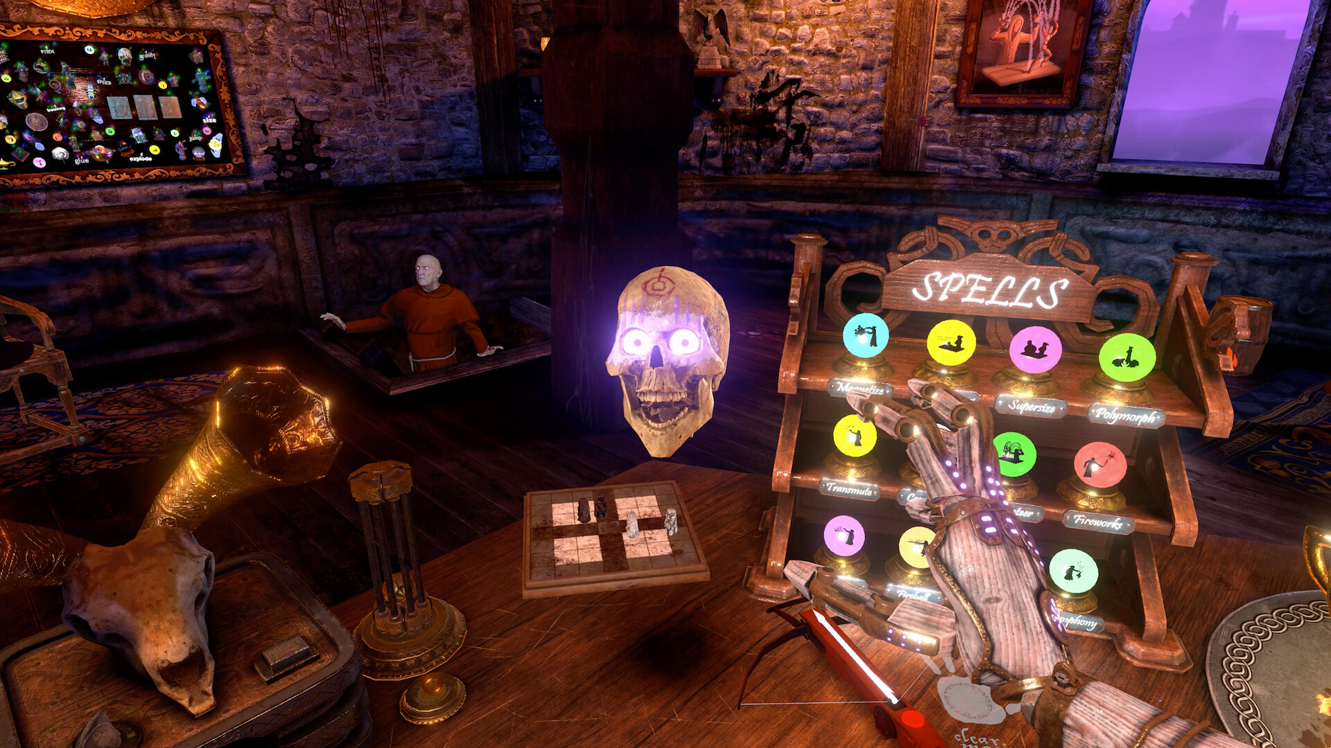 Find the best computers for Waltz of the Wizard