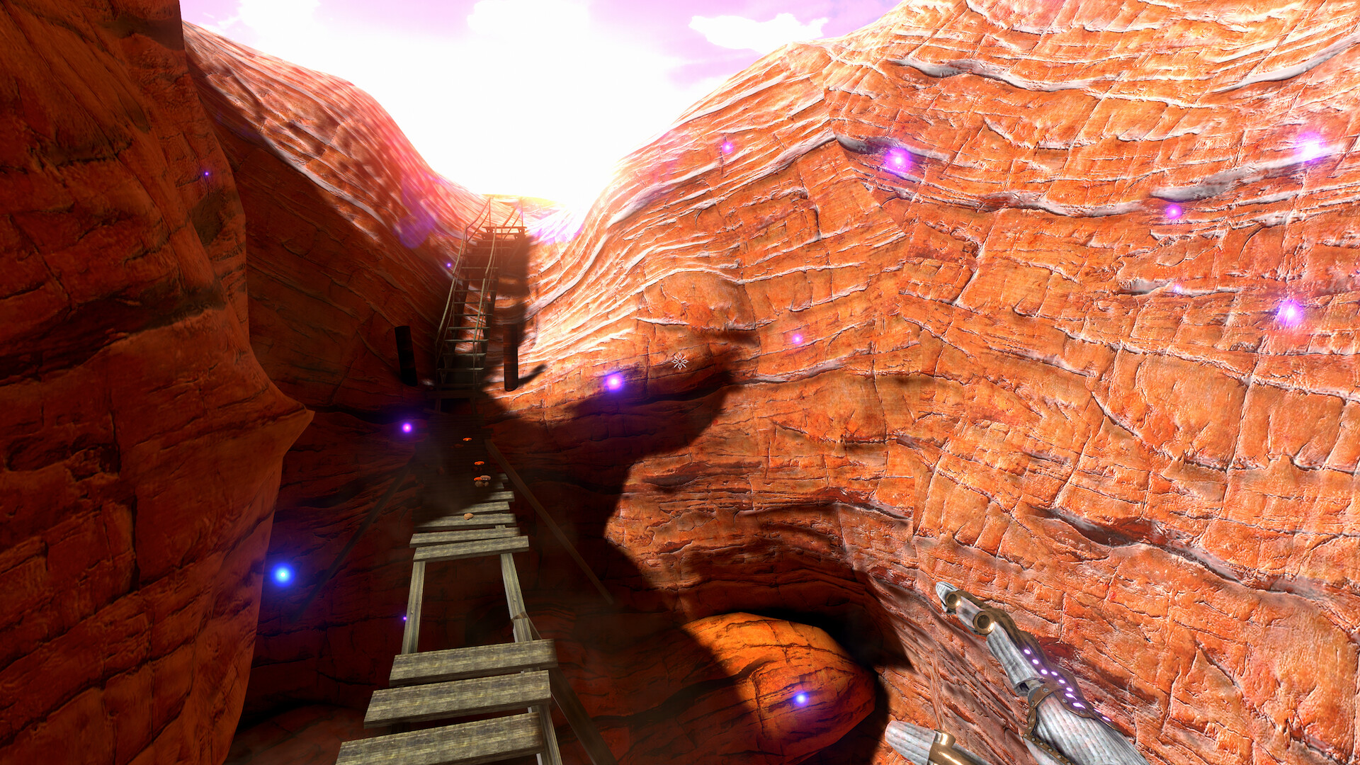 Waltz of the Wizard screenshot #17