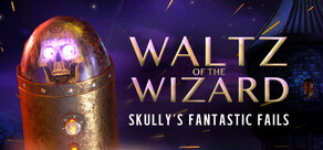 Waltz of the Wizard