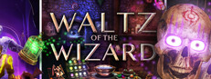 Waltz of the Wizard Banner