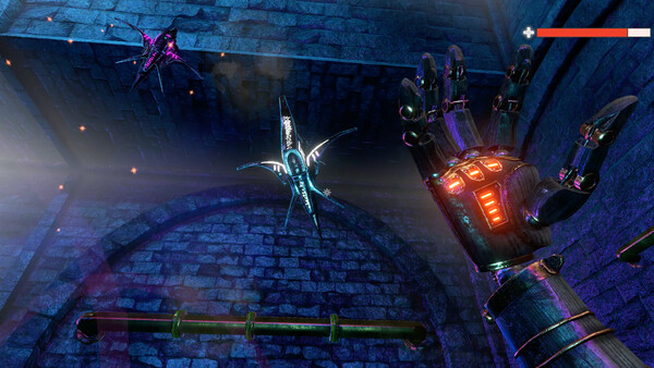 Скриншот 4 из игры Waltz of the Wizard