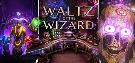 Find the best laptops for Waltz of the Wizard