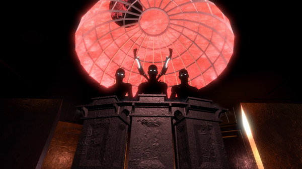 Screenshot z Waltz of the Wizard