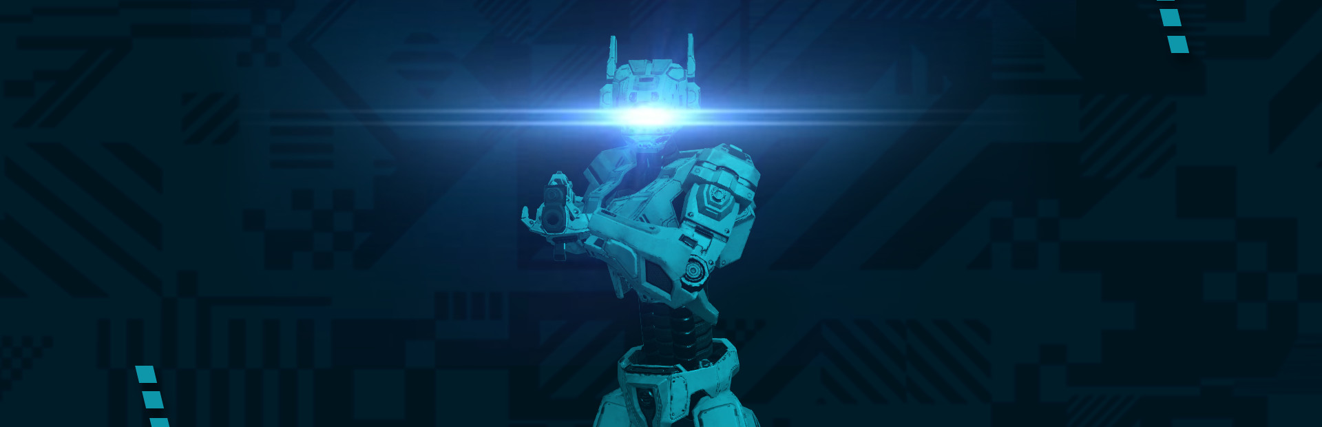 Twin Ruin