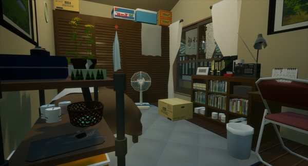 Rainy Season screenshot 3