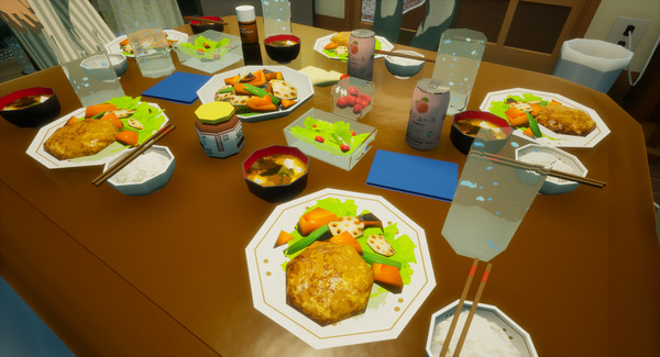 Rainy Season screenshot 5