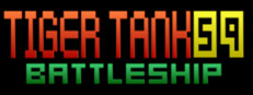 Tiger Tank 59 Ⅰ Battleship