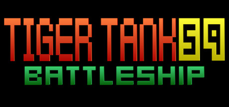 Tiger Tank 59 Ⅰ Battleship Cover Image