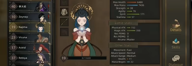 Sands of Salzaar video 5