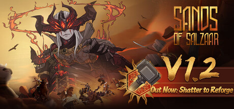 Sands of Salzaar steam charts