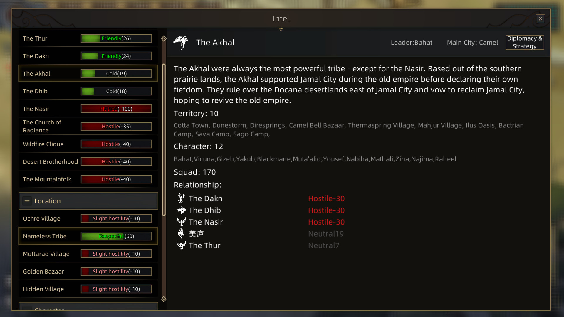 Sands of Salzaar screenshot #16