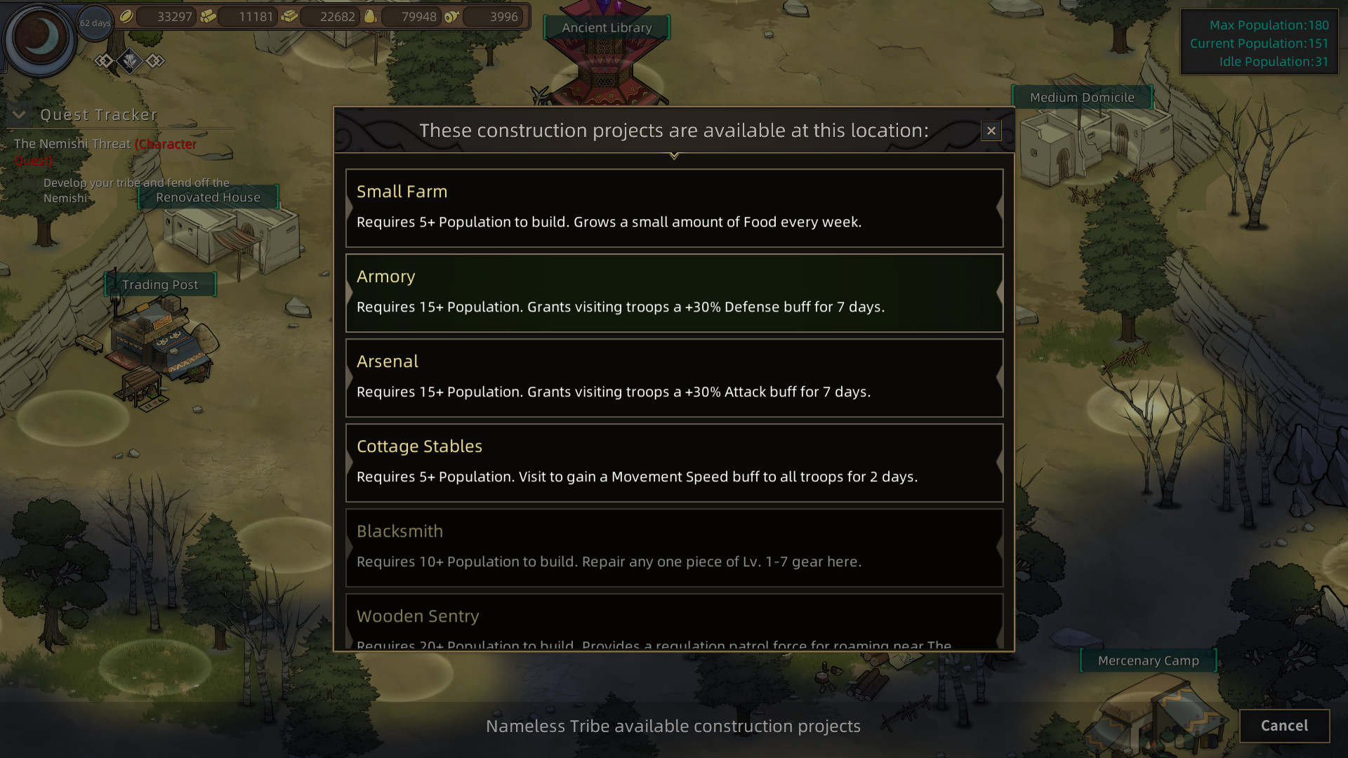 Sands of Salzaar screenshot #13