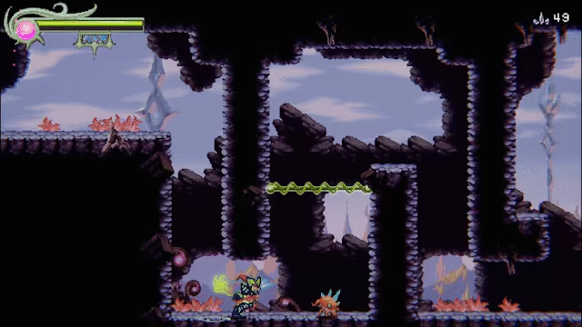 Smelter video 5