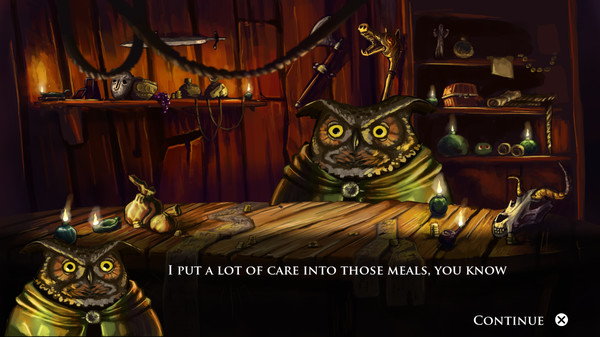 Helvetii screenshot 3