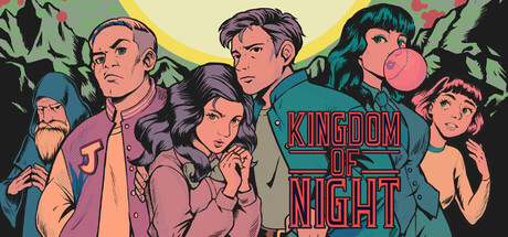 Kingdom of Night