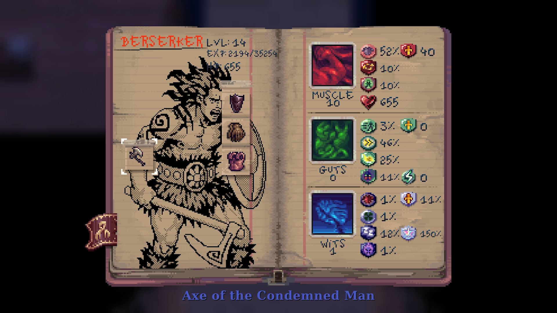 Kingdom of Night screenshot #18