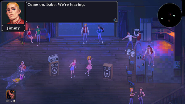 Kingdom of Night PC-GAME Kingdom of Night PC-GAME