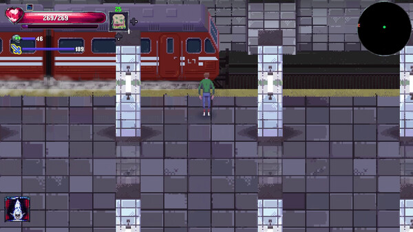 Kingdom of Night screenshot