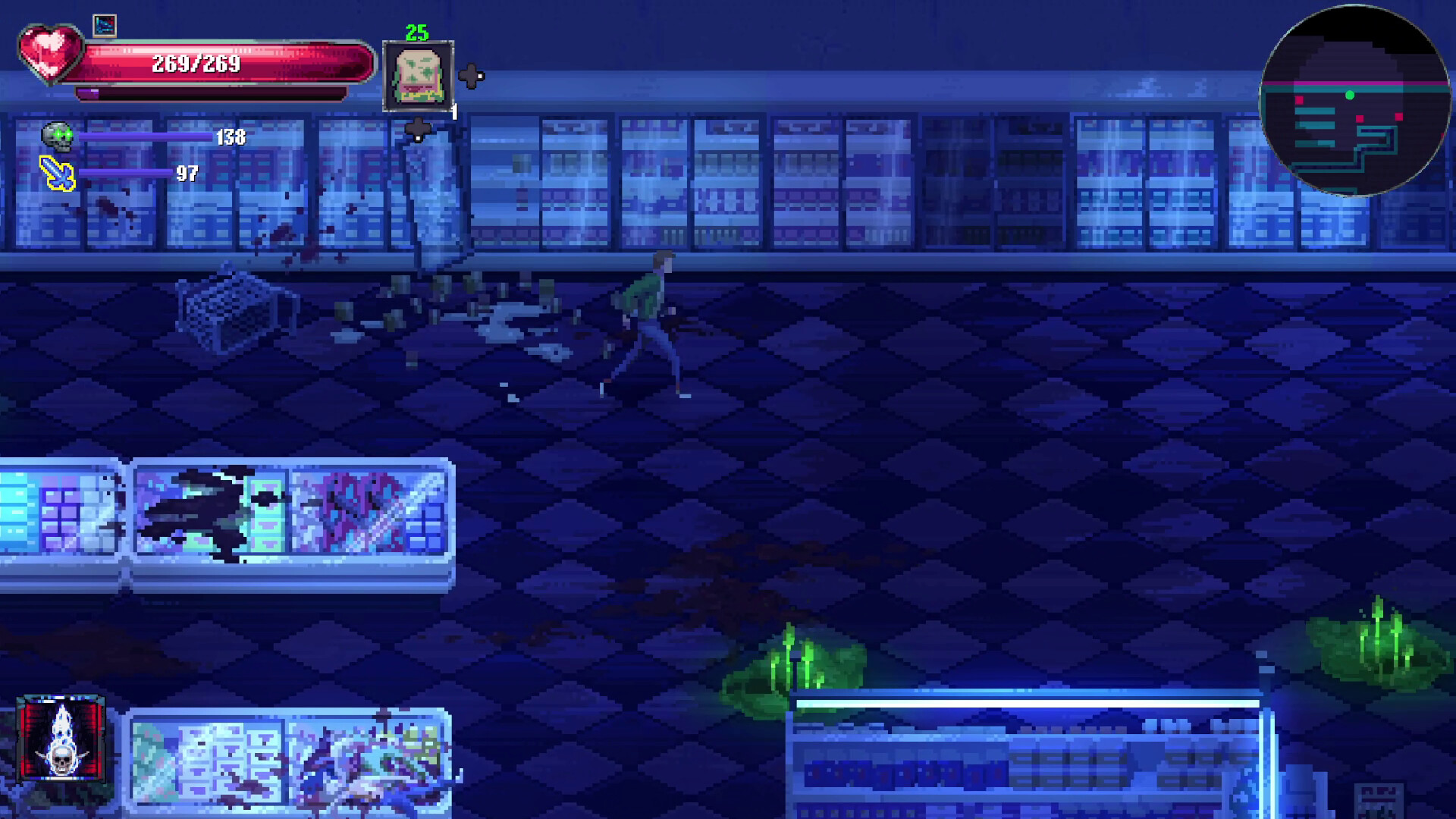 Kingdom of Night screenshot #24