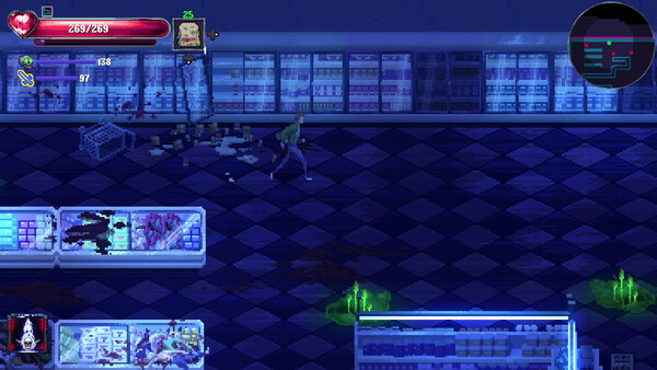 Kingdom of Night screenshot