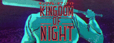 Kingdom of Night Banner