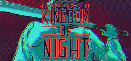 Kingdom of Night Steam Banner