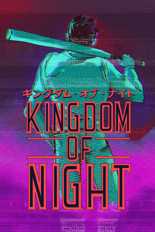 Kingdom of Night