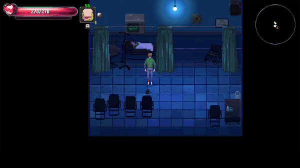 Kingdom of Night screenshot